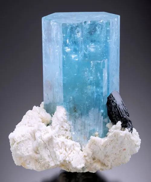 How to Prevent Aquamarine From Fading