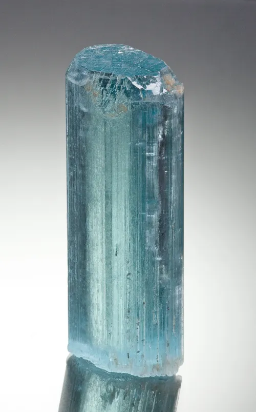 Does Aquamarine Scratch Easily