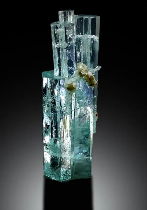 Can Pisces Wear Aquamarine