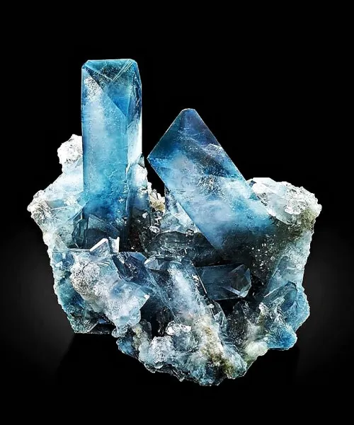 Is Aquamarine a Precious Stone