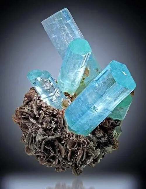 How Do Inclusions Affect Aquamarine’s Value