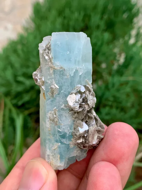 Can Aquamarine Go in Ultrasonic Cleaner