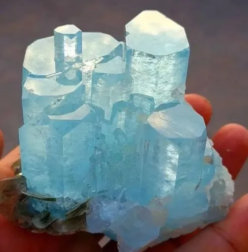 Best occasions to gift aquamarine at Christmas