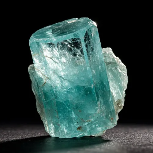 What Birthstone Is Aquamarine