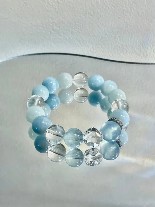 How aquamarine symbolism differs by culture