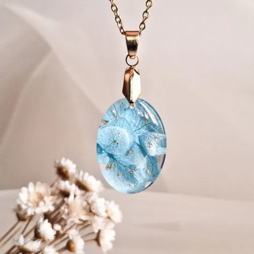 Detailed view of gemstone settings showing structural compatibility techniques