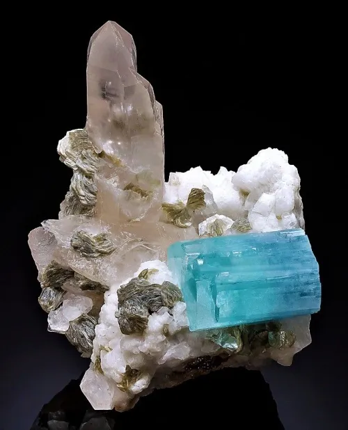 How to Check Aquamarine Stone