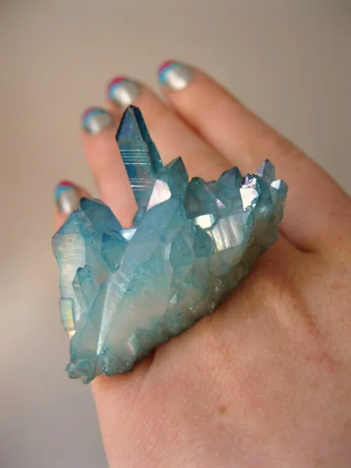 Why Is Aquamarine Named After the Ocean