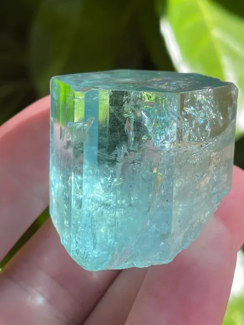 Can Capricorn Wear Aquamarine