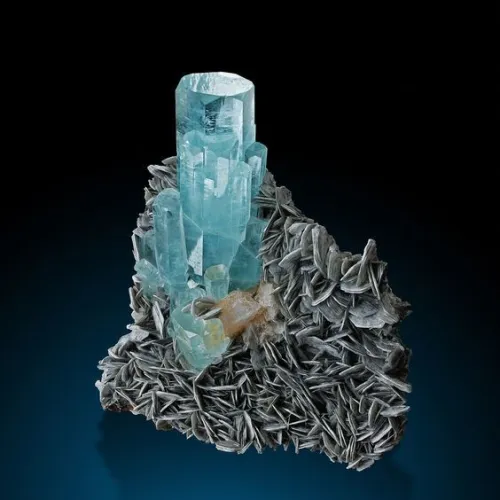 Can You Wear Aquamarine in the Shower